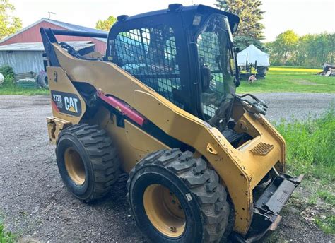 value of 2013 cat 272 skid steer|cat 272d skid steer specs.